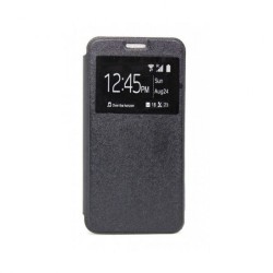 Capa flip para Smasung Galaxy S10E Preto Capa flip para Smasung Galaxy S10E Preto